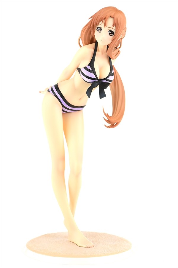 Sword Art Online - Yuuki Asuna - 1/6 - Swimsuit ver.premium II (Orca Toys) photo 17