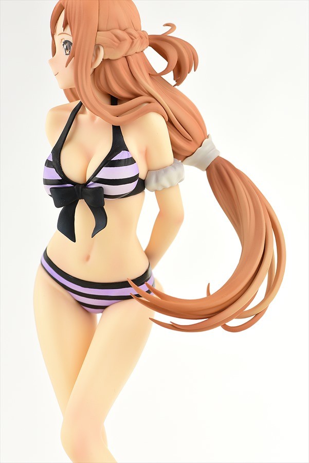 Sword Art Online - Yuuki Asuna - 1/6 - Swimsuit ver.premium II (Orca Toys) photo 18