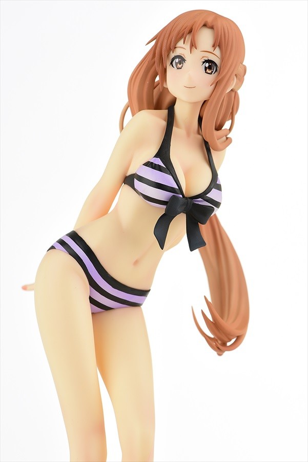Sword Art Online - Yuuki Asuna - 1/6 - Swimsuit ver.premium II (Orca Toys) photo 21