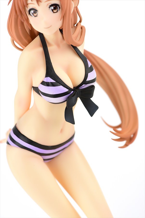Sword Art Online - Yuuki Asuna - 1/6 - Swimsuit ver.premium II (Orca Toys) photo 22