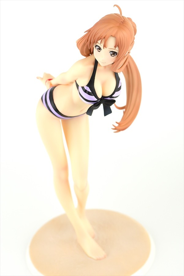 Sword Art Online - Yuuki Asuna - 1/6 - Swimsuit ver.premium II (Orca Toys) photo 23