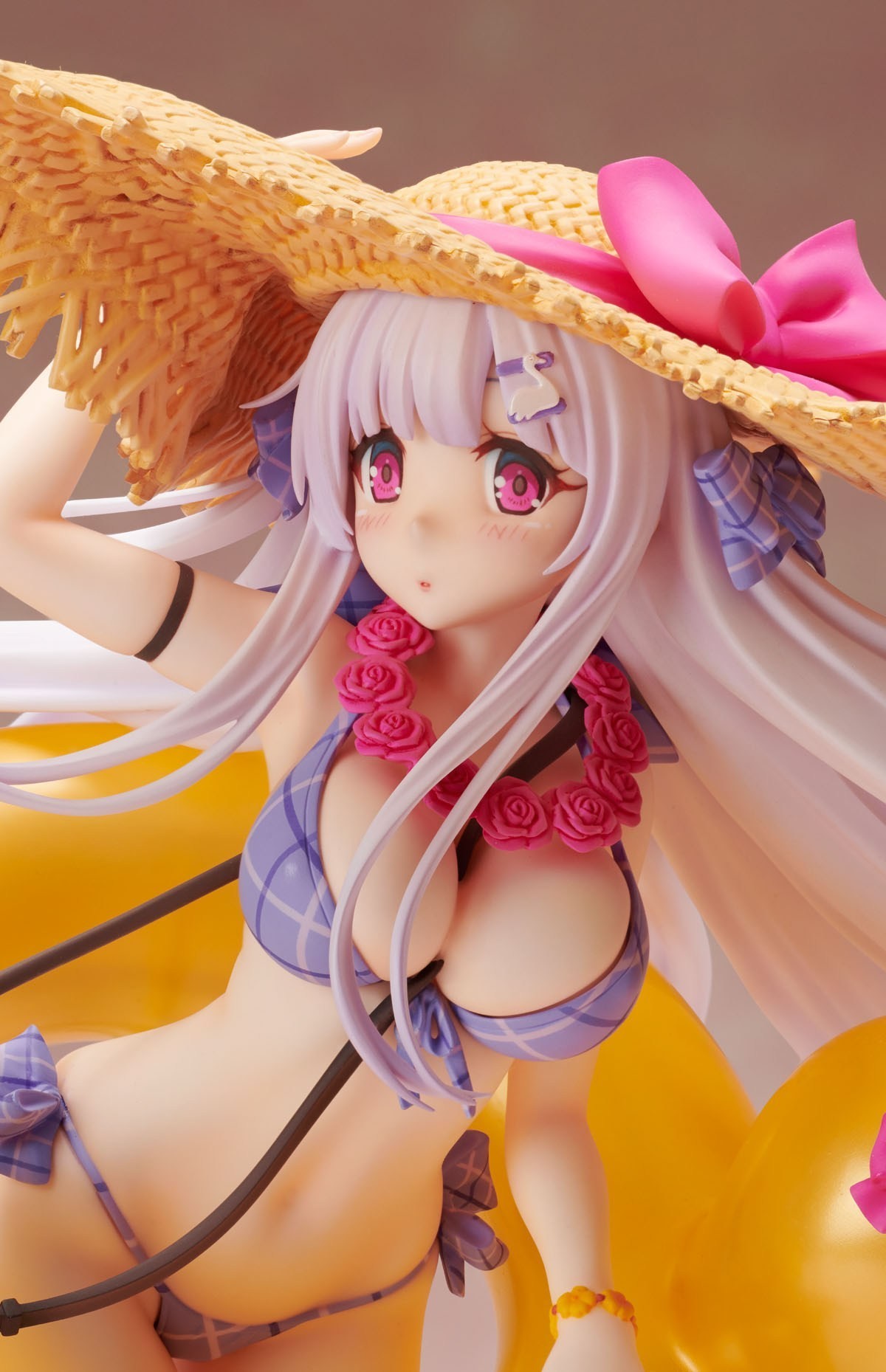 Azur Lane - Cygnet - 1/8 - Umibe no Juujisei (Our Treasure) photo 2