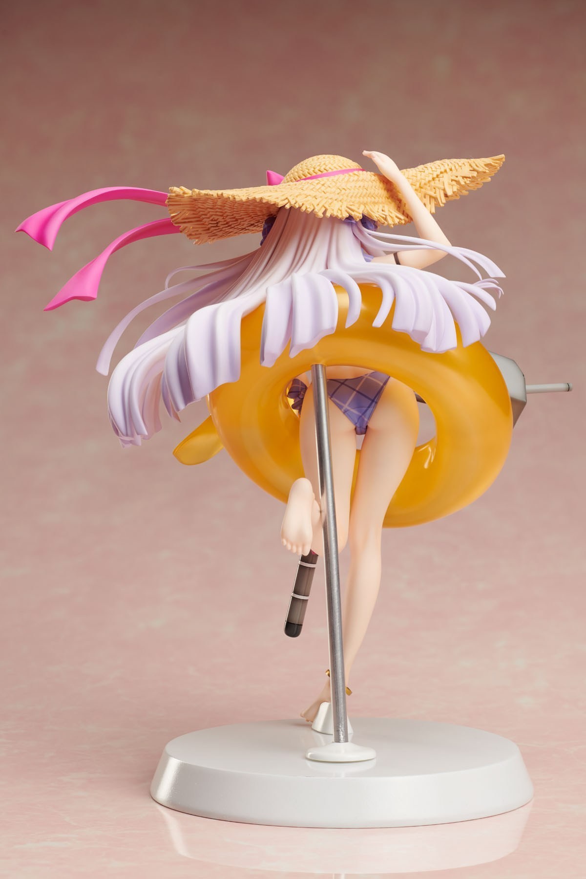Azur Lane - Cygnet - 1/8 - Umibe no Juujisei (Our Treasure) photo 3