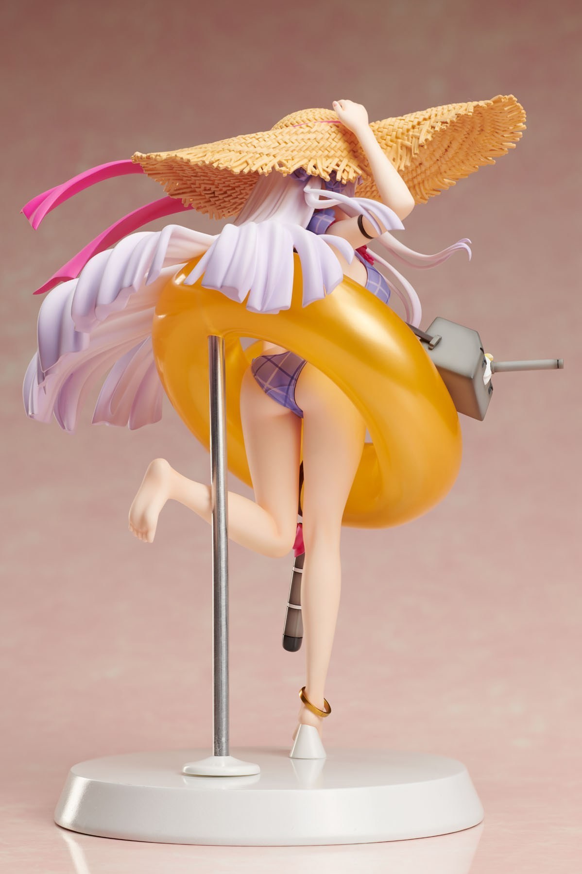 Azur Lane - Cygnet - 1/8 - Umibe no Juujisei (Our Treasure) photo 4