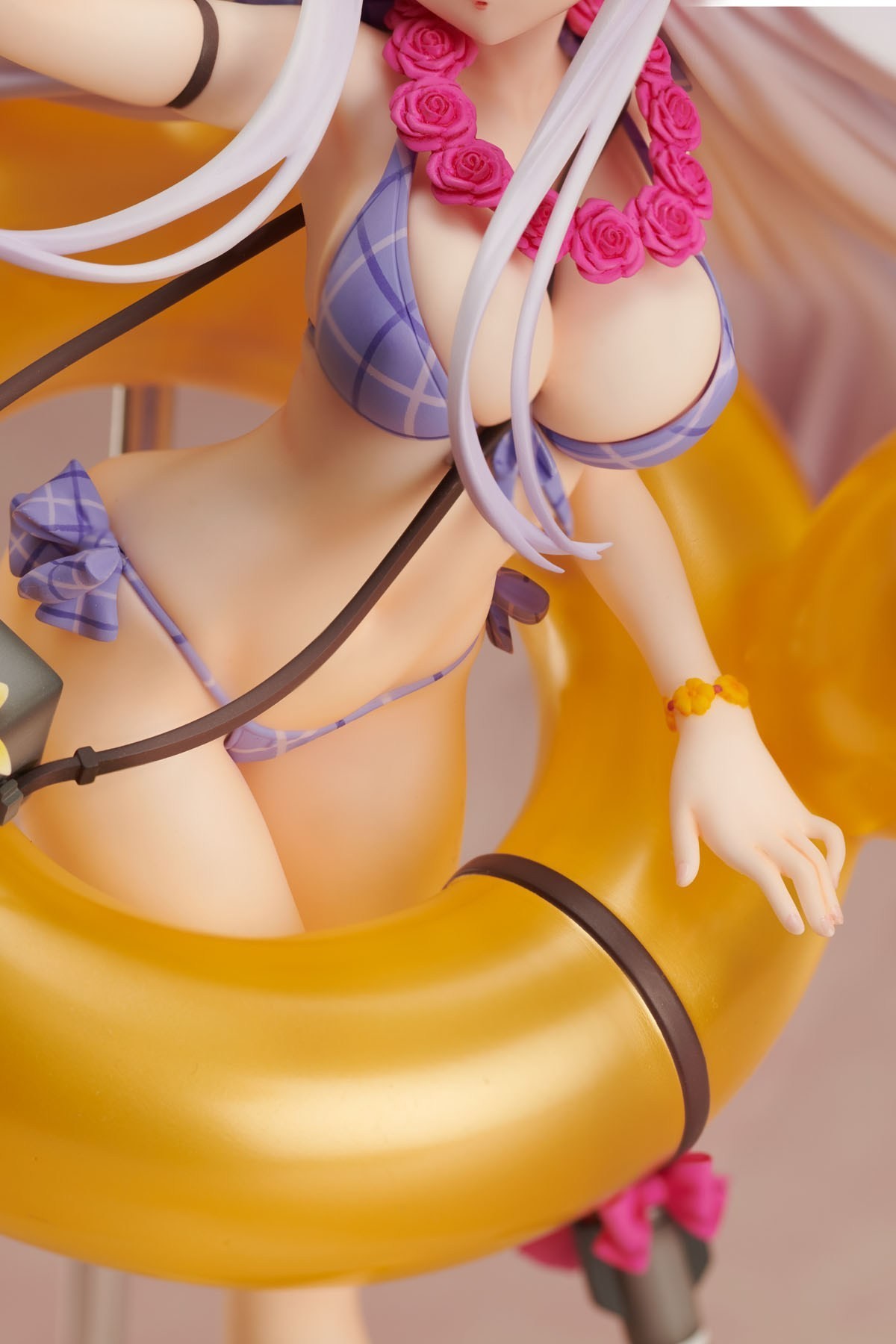 Azur Lane - Cygnet - 1/8 - Umibe no Juujisei (Our Treasure) photo 5