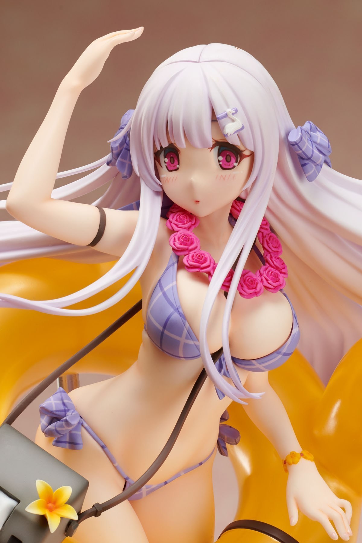 Azur Lane - Cygnet - 1/8 - Umibe no Juujisei (Our Treasure) photo 6
