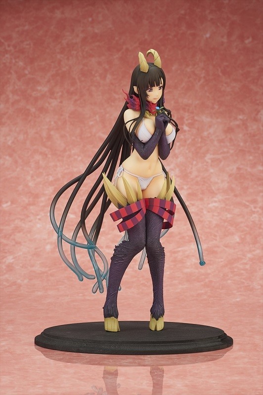 Ane Naru Mono - Chiyo - 1/6 (Dragon Toy) photo 2