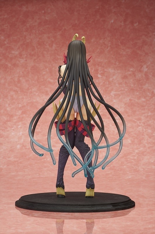 Ane Naru Mono - Chiyo - 1/6 (Dragon Toy) photo 4