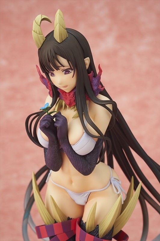Ane Naru Mono - Chiyo - 1/6 (Dragon Toy) photo 5