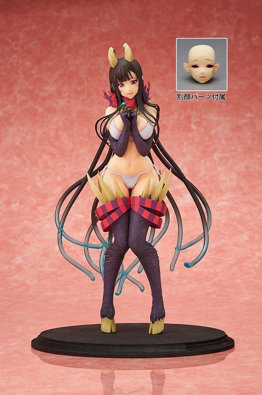 Ane Naru Mono - Chiyo - 1/6 (Dragon Toy) photo 7