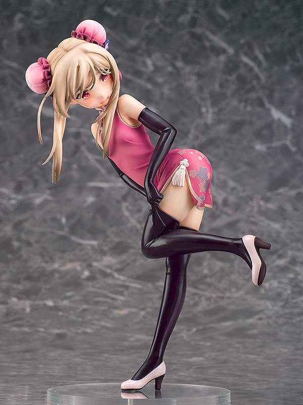 Fate/Kaleid Liner Prisma☆Illya 3rei!! - Illyasviel von Einzbern - 1/6 - China Dress Ver. (Phat Company) photo 3