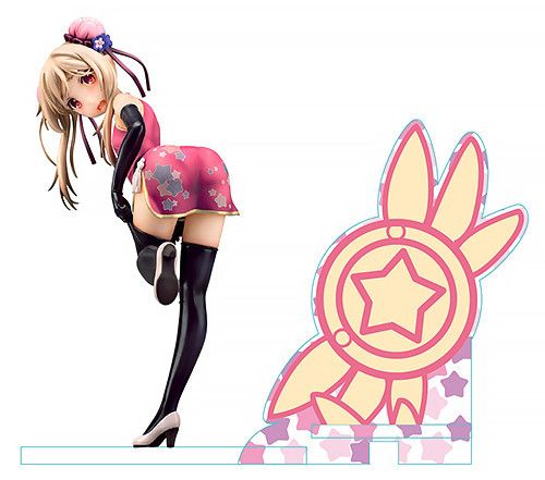 Fate/Kaleid Liner Prisma☆Illya 3rei!! - Illyasviel von Einzbern - 1/6 - China Dress Ver. (Phat Company) photo 5