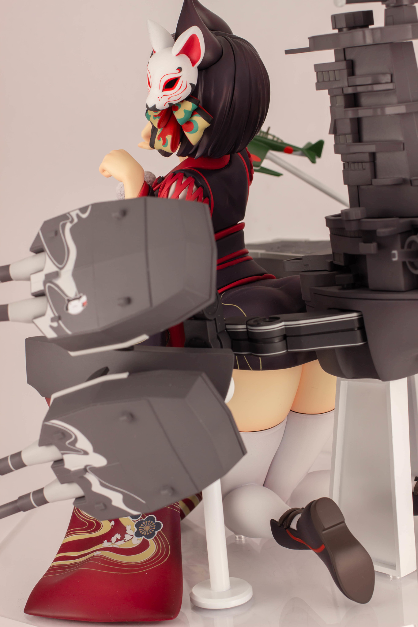 Azur Lane - Yamashiro - 1/7 - Kai (PLUM) photo 3