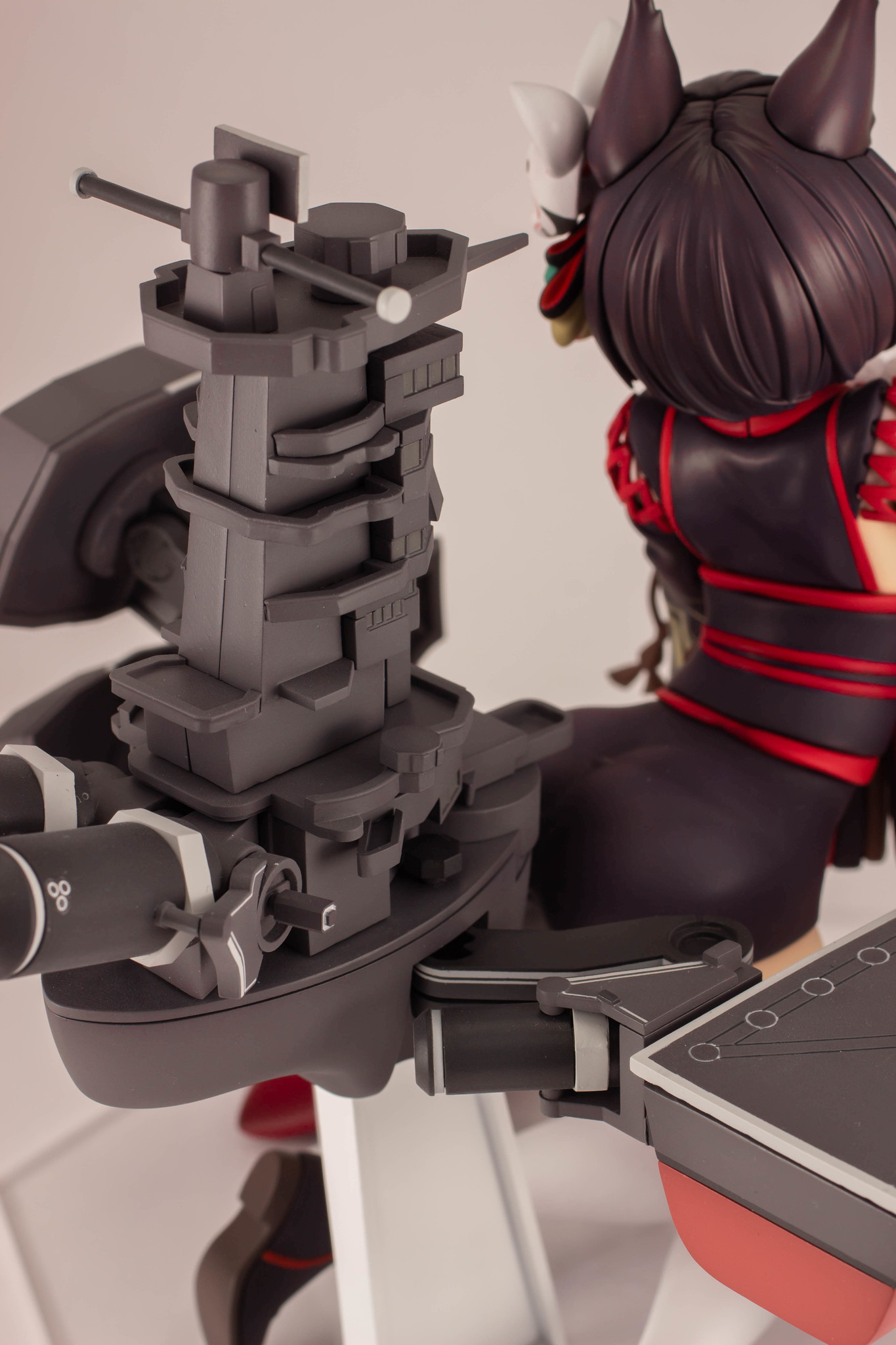 Azur Lane - Yamashiro - 1/7 - Kai (PLUM) photo 9