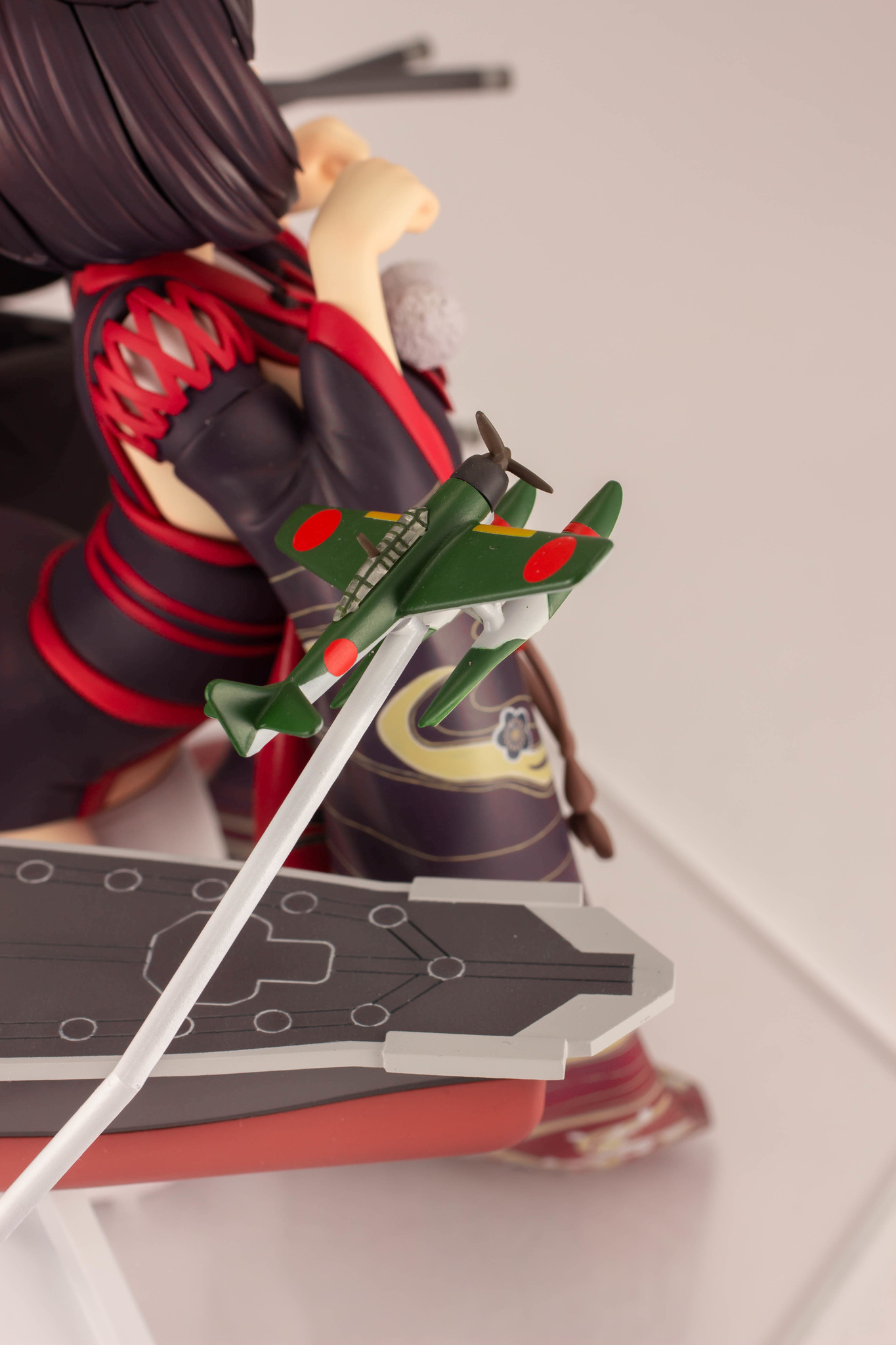 Azur Lane - Yamashiro - 1/7 - Kai (PLUM) photo 10