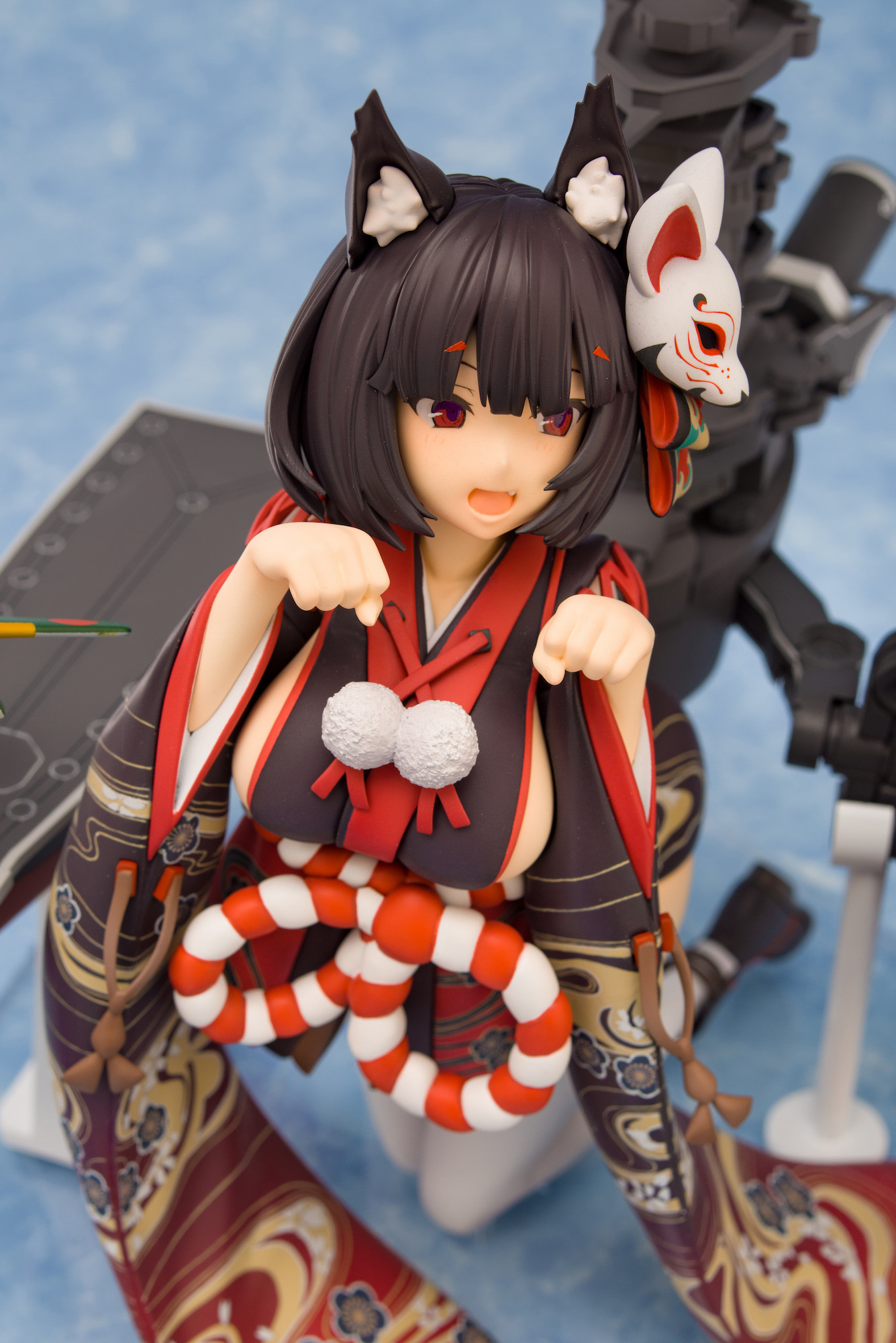 Azur Lane - Yamashiro - 1/7 - Kai (PLUM) photo 21