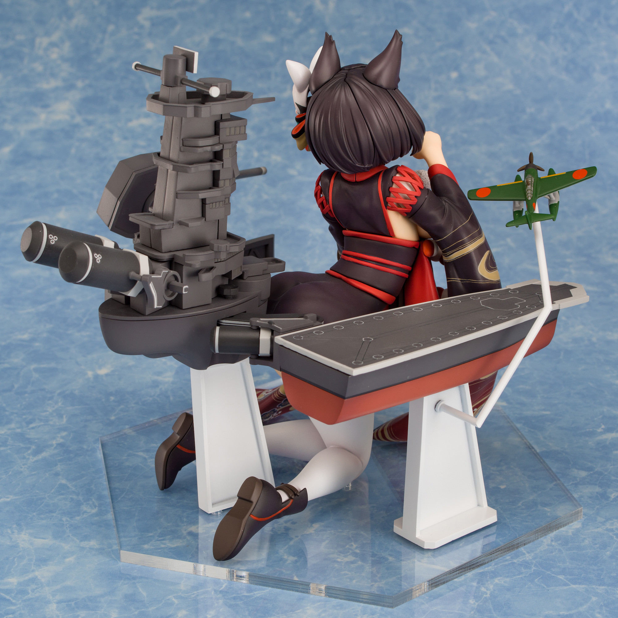 Azur Lane - Yamashiro - 1/7 - Kai (PLUM) photo 23