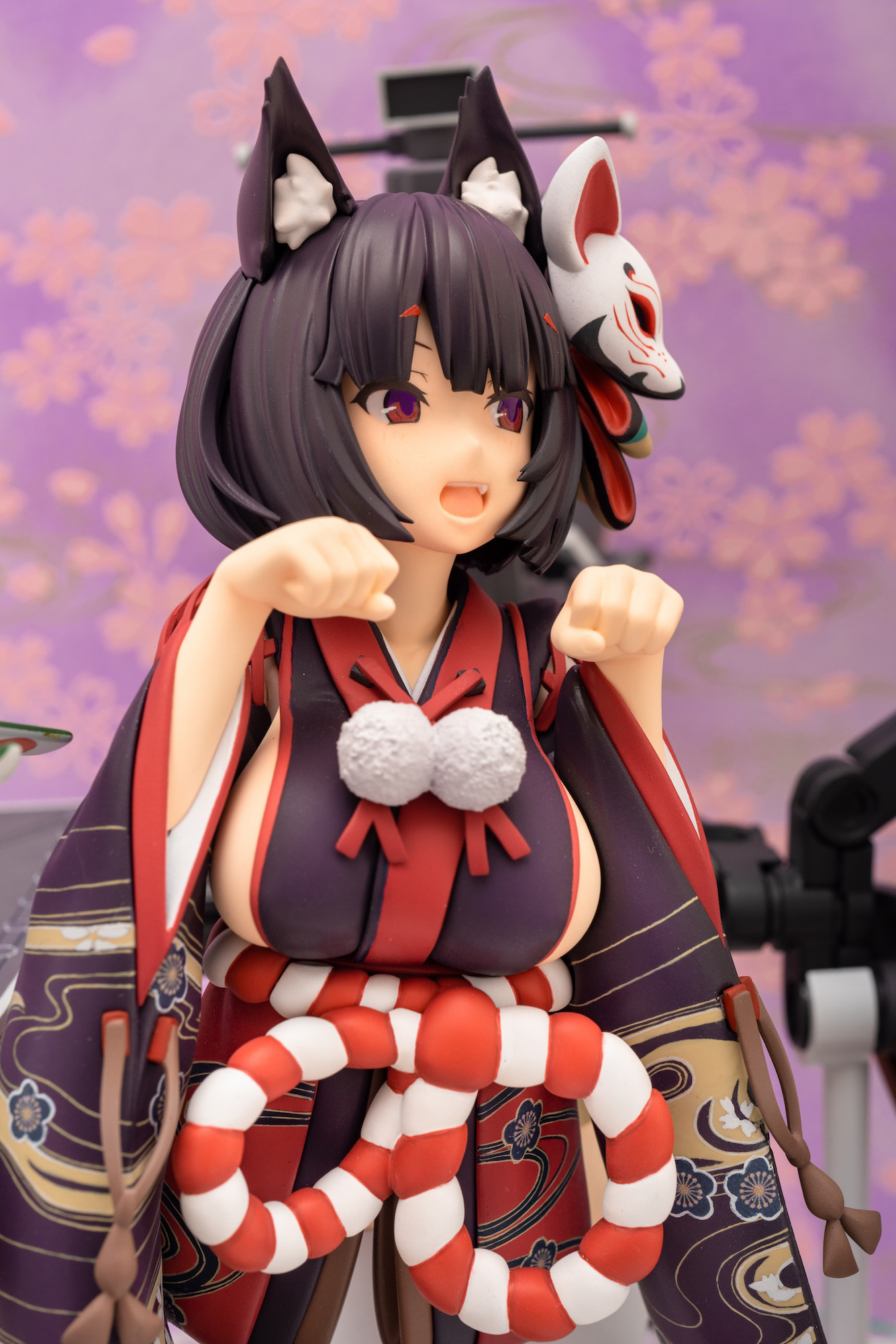 Azur Lane - Yamashiro - 1/7 - Kai (PLUM) photo 28