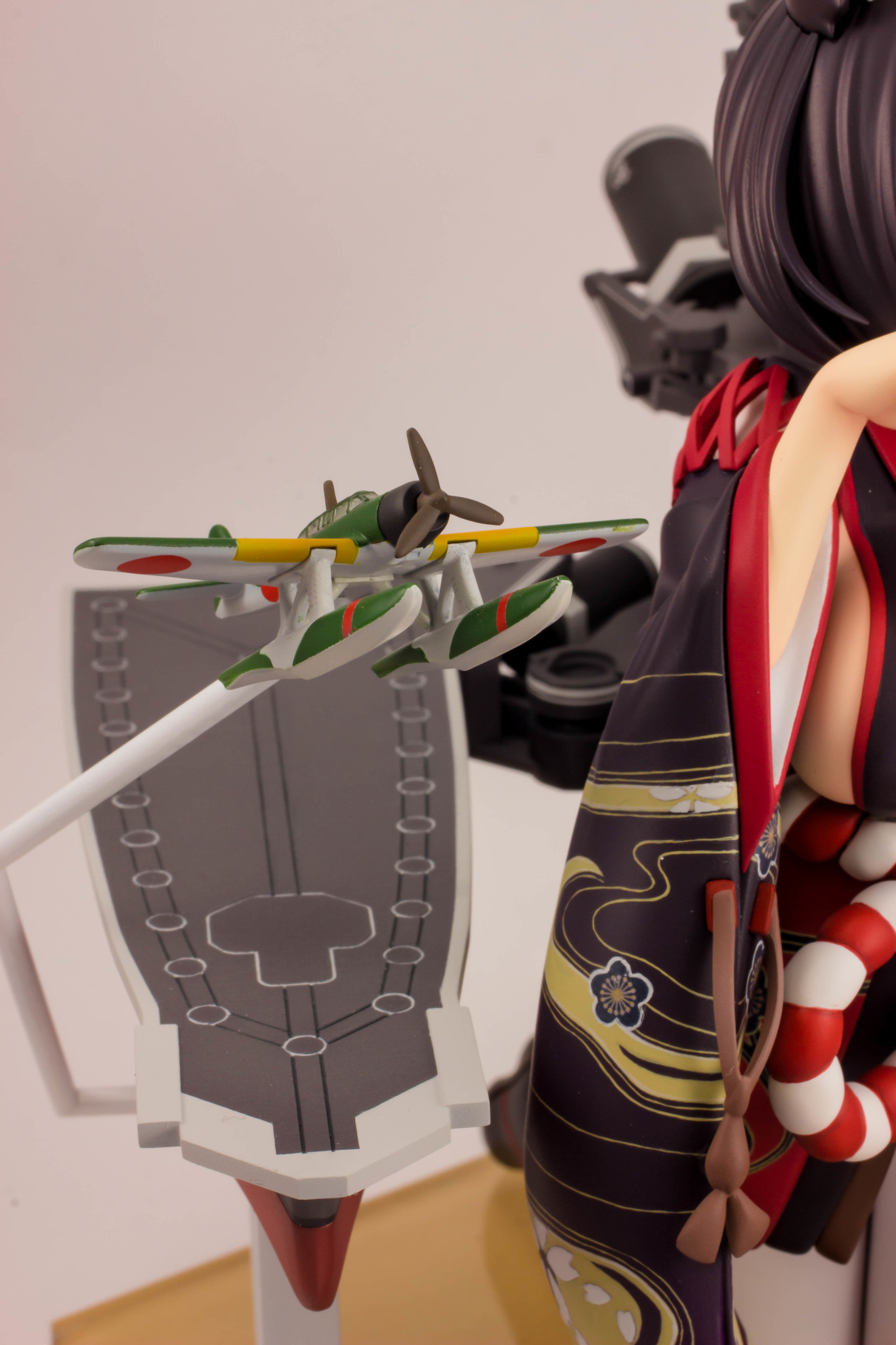 Azur Lane - Yamashiro - 1/7 - Kai (PLUM) photo 30
