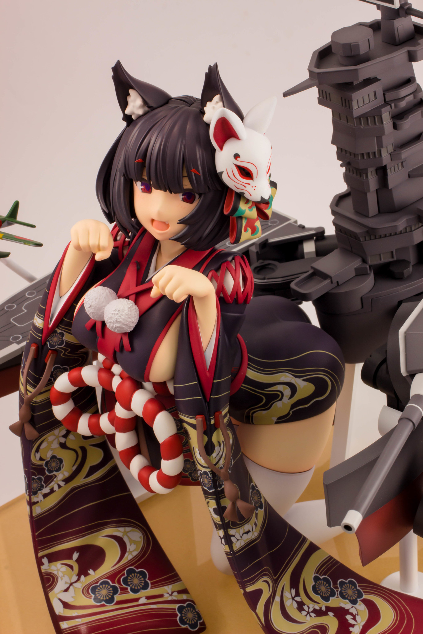 Azur Lane - Yamashiro - 1/7 - Kai (PLUM) photo 34