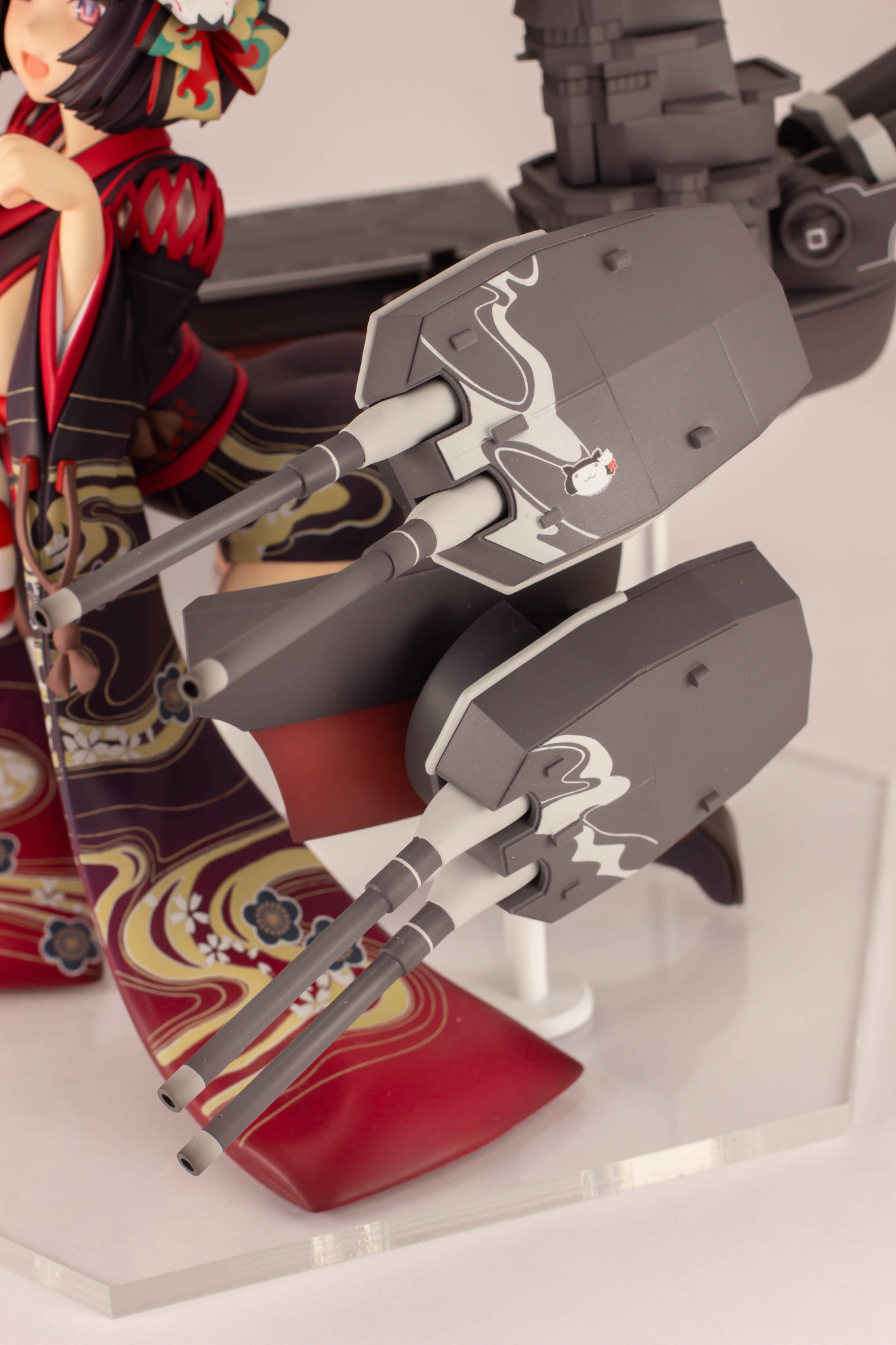 Azur Lane - Yamashiro - 1/7 - Kai (PLUM) photo 36