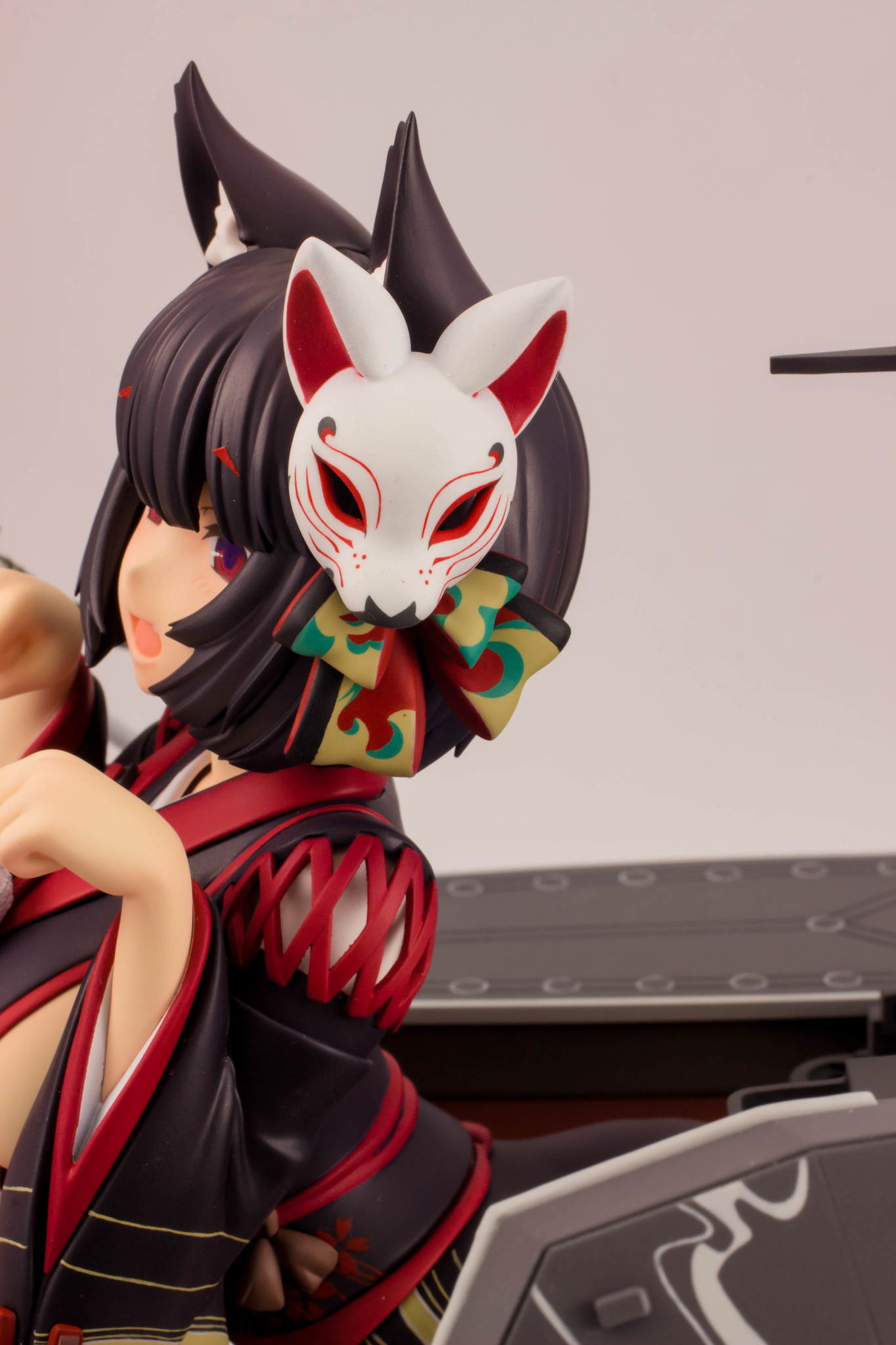 Azur Lane - Yamashiro - 1/7 - Kai (PLUM) photo 37