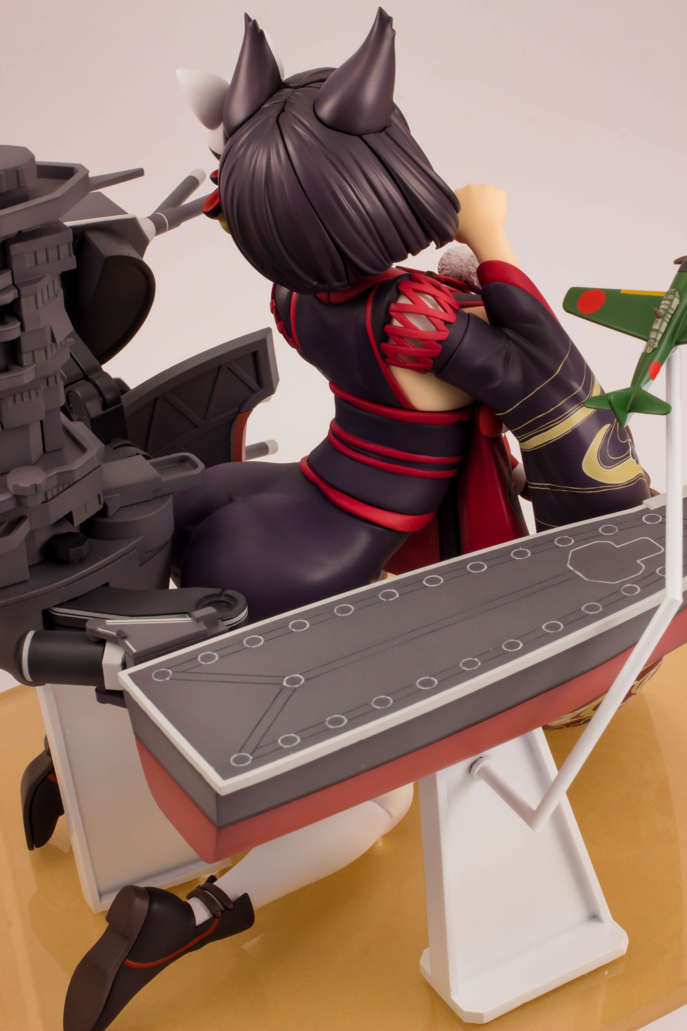 Azur Lane - Yamashiro - 1/7 - Kai (PLUM) photo 41