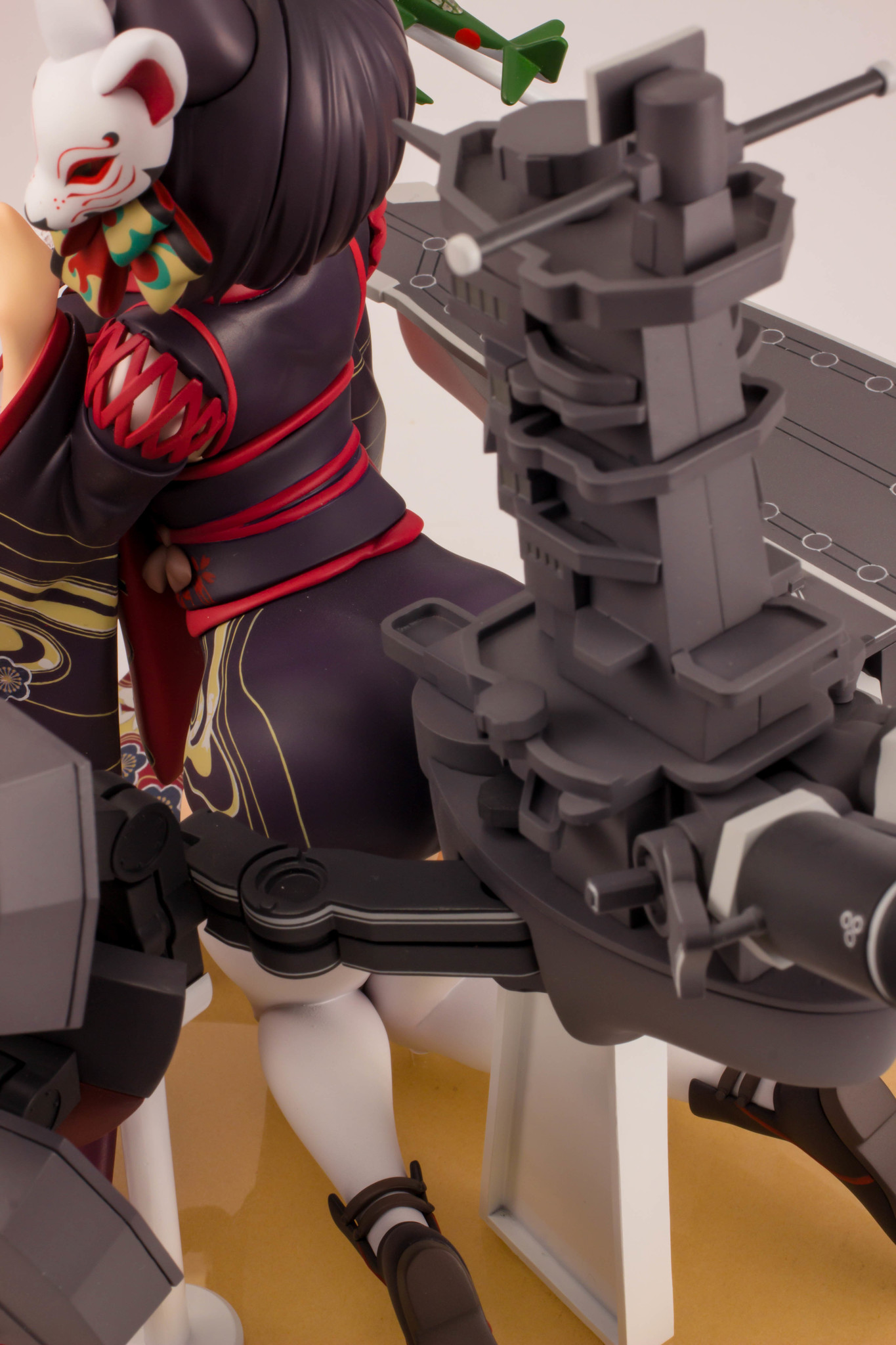 Azur Lane - Yamashiro - 1/7 - Kai (PLUM) photo 46