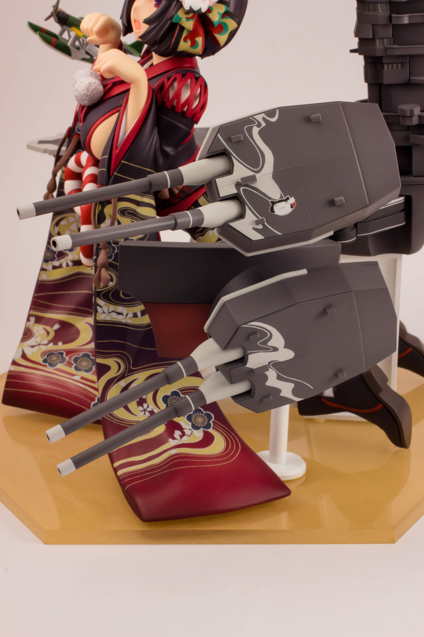 Azur Lane - Yamashiro - 1/7 - Kai (PLUM) photo 47