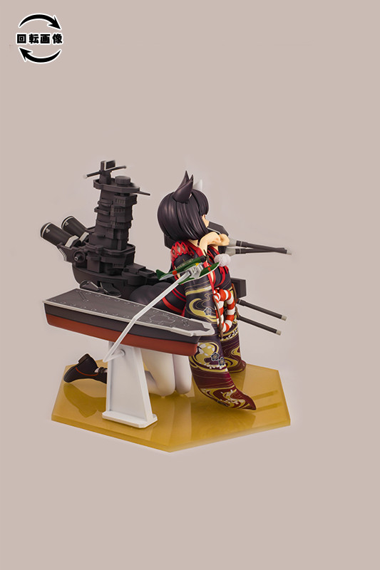 Azur Lane - Yamashiro - 1/7 - Kai (PLUM) photo 51