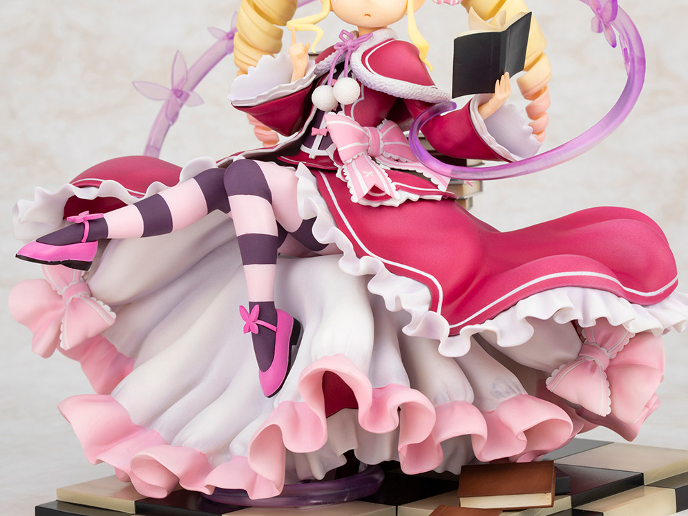 Re:Zero kara Hajimeru Isekai Seikatsu - Beatrice - F:Nex - 1/7 (FuRyu) photo 4