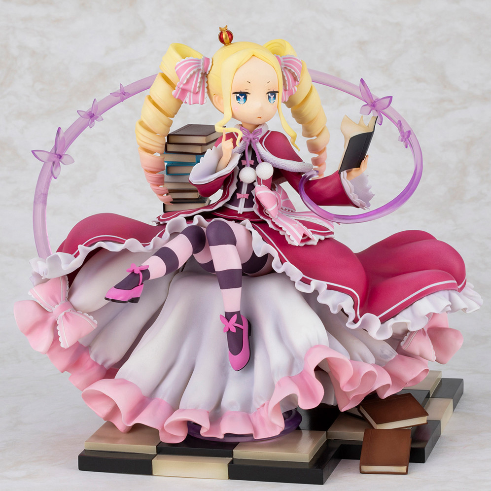 Re:Zero kara Hajimeru Isekai Seikatsu - Beatrice - F:Nex - 1/7 (FuRyu) photo 7