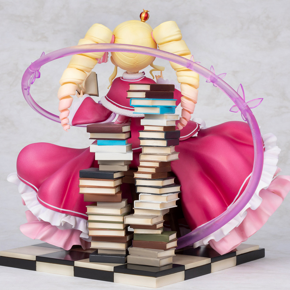 Re:Zero kara Hajimeru Isekai Seikatsu - Beatrice - F:Nex - 1/7 (FuRyu) photo 8
