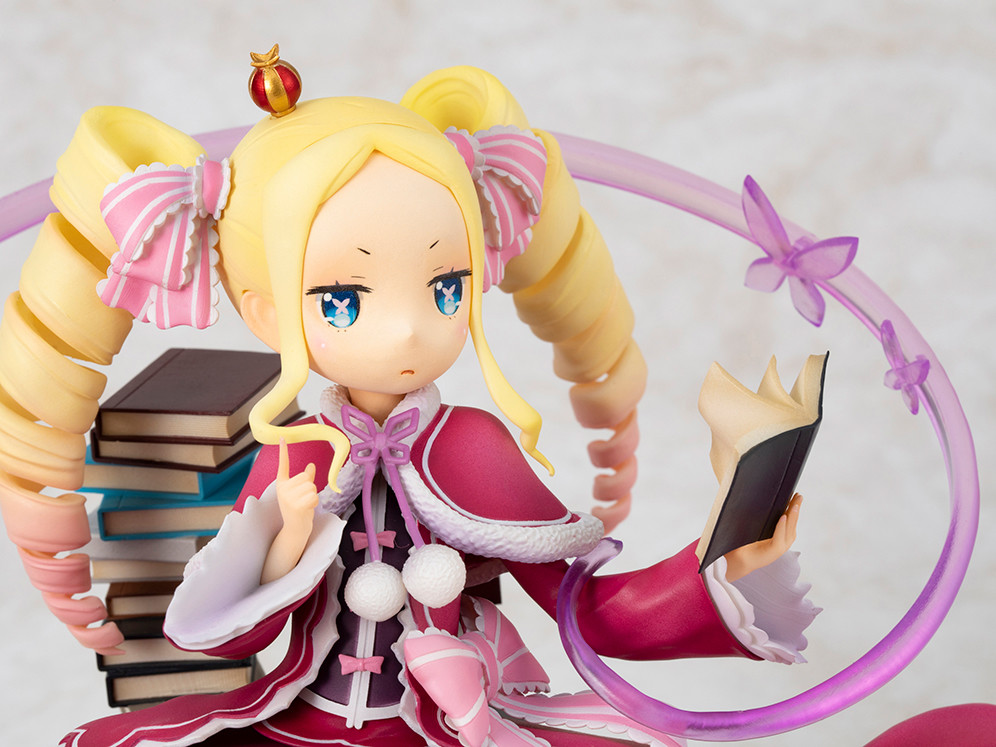 Re:Zero kara Hajimeru Isekai Seikatsu - Beatrice - F:Nex - 1/7 (FuRyu) photo 9