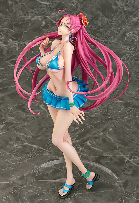 Senjou no Valkyria Duel - Juliana Eberhardt - 1/7 (Phat Company) photo 2