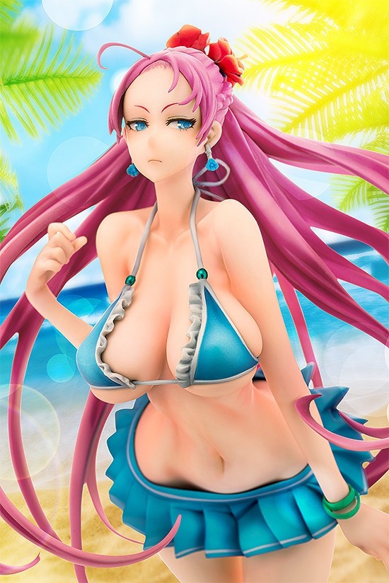 Senjou no Valkyria Duel - Juliana Eberhardt - 1/7 (Phat Company) photo 3