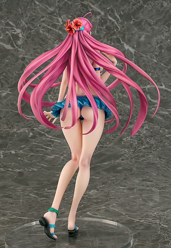 Senjou no Valkyria Duel - Juliana Eberhardt - 1/7 (Phat Company) photo 4