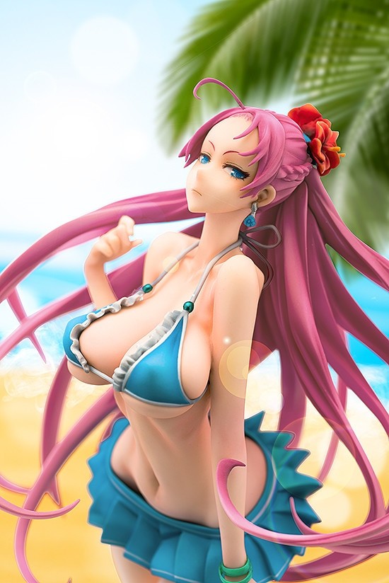 Senjou no Valkyria Duel - Juliana Eberhardt - 1/7 (Phat Company) photo 5