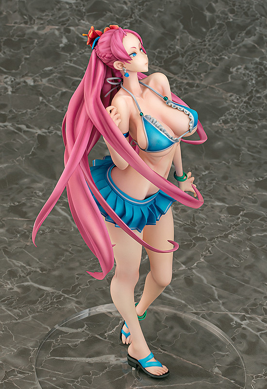 Senjou no Valkyria Duel - Juliana Eberhardt - 1/7 (Phat Company) photo 6
