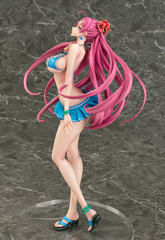 Senjou no Valkyria Duel - Juliana Eberhardt - 1/7 (Phat Company) photo 7
