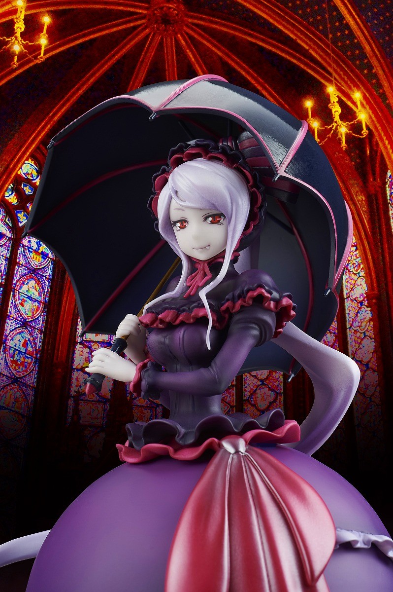 Overlord III - Shalltear Bloodfallen - 1/7 (Kaitendoh)