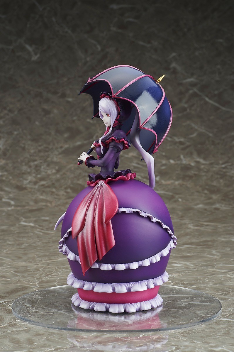Overlord III - Shalltear Bloodfallen - 1/7 (Kaitendoh) photo 2
