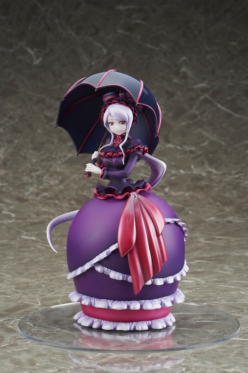 Overlord III - Shalltear Bloodfallen - 1/7 (Kaitendoh) photo 4