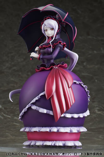 Overlord III - Shalltear Bloodfallen - 1/7 (Kaitendoh) photo 5