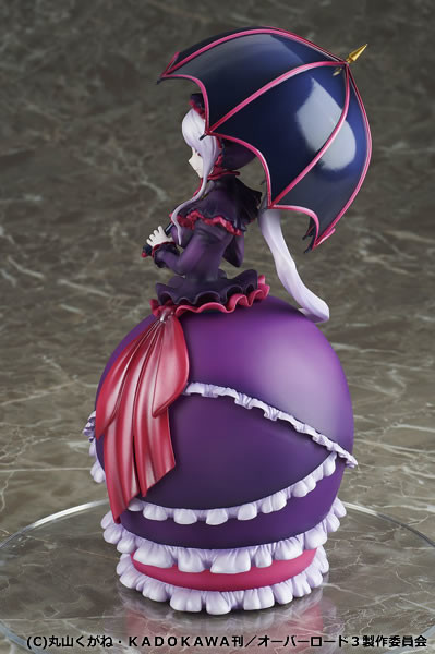 Overlord III - Shalltear Bloodfallen - 1/7 (Kaitendoh) photo 7
