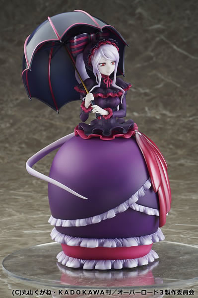 Overlord III - Shalltear Bloodfallen - 1/7 (Kaitendoh) photo 10