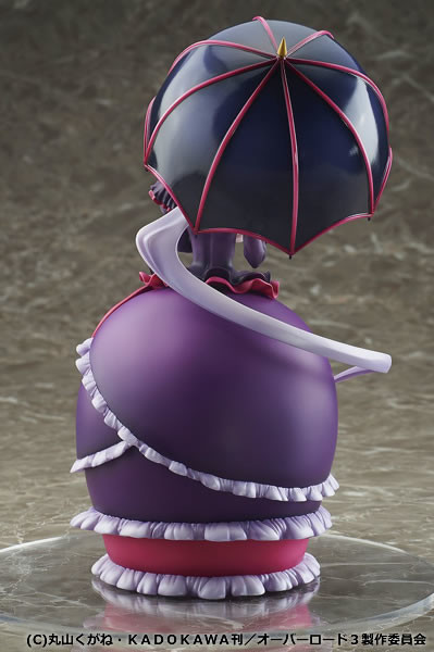 Overlord III - Shalltear Bloodfallen - 1/7 (Kaitendoh) photo 11
