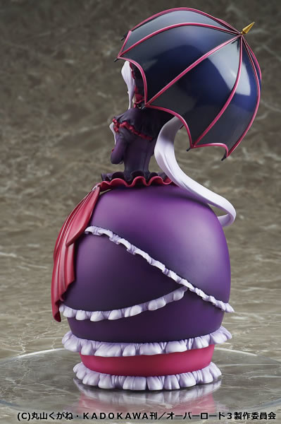 Overlord III - Shalltear Bloodfallen - 1/7 (Kaitendoh) photo 12