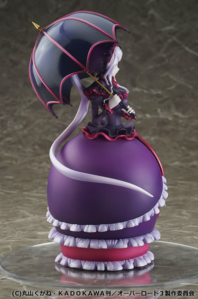 Overlord III - Shalltear Bloodfallen - 1/7 (Kaitendoh) photo 13