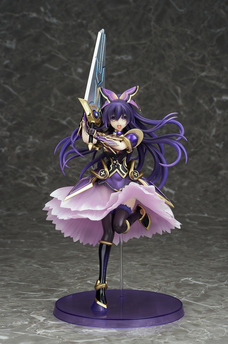 Date A Live - Yatogami Tohka - 1/7 (Kaitendoh)